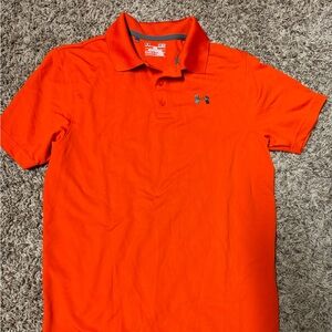 Under Armor Polo
